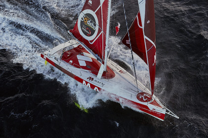 Bertrand DeBroc - MACSF