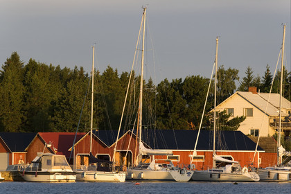 Archipelago Raid 2007 (30 July    3 August 2007).