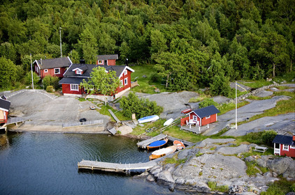 Archipelago Raid 2006 (26-30 June 2006).