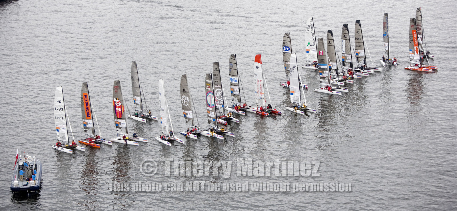 Archipelago Raid 2006 (26-30 June 2006).