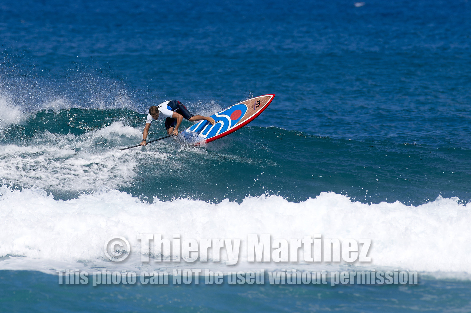 SURF AT NORTH SHORE (North Shore - Oahu Island - Hawaii-USA)