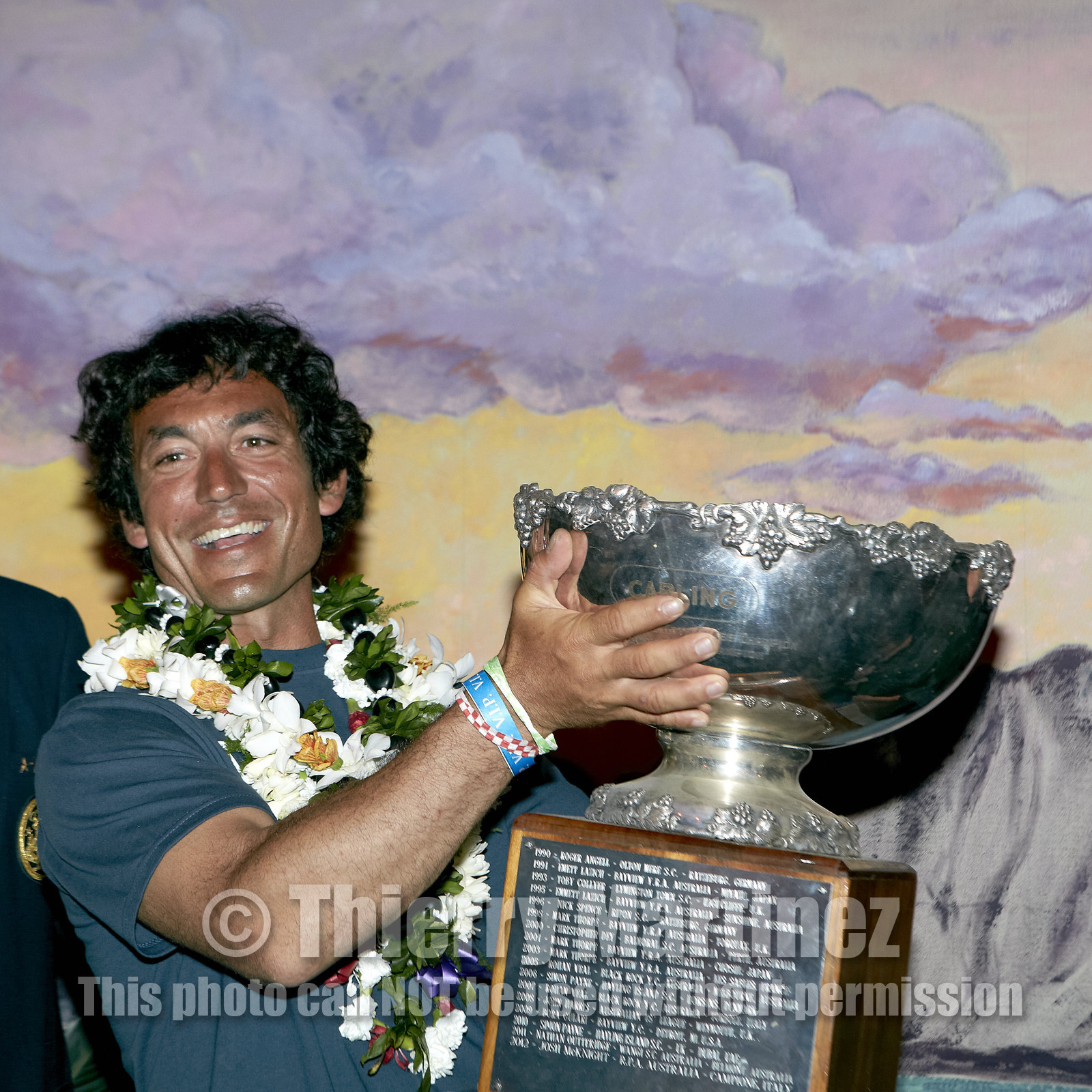 2013 McDOUGALL+McCONAGHY Moth Worlds - Kaneohe Bay - Hawaii -USA . October 2013