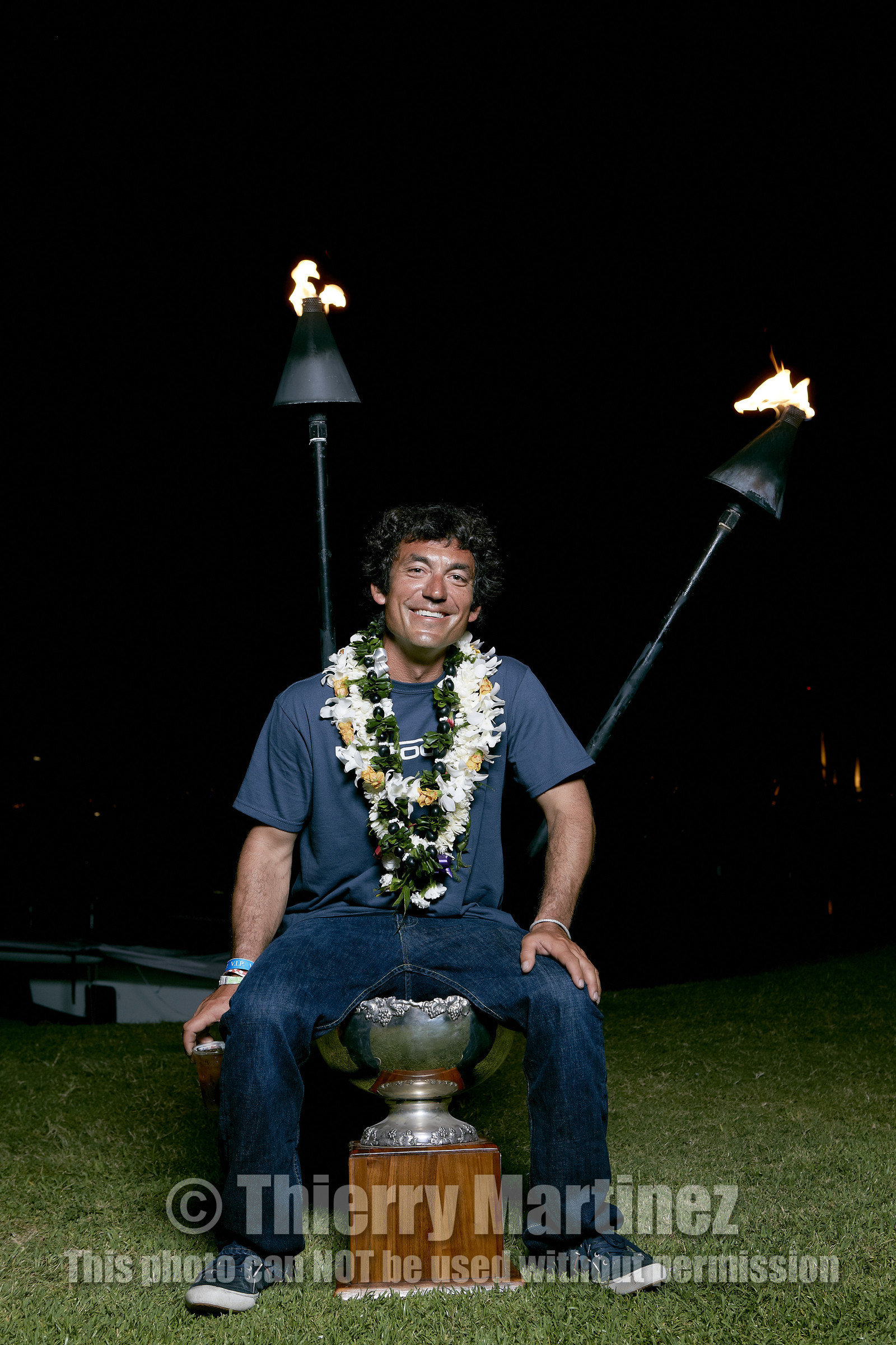 2013 McDOUGALL+McCONAGHY Moth Worlds - Kaneohe Bay - Hawaii -USA . October 2013