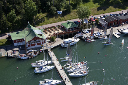 Archipelago Raid 2006 (26-30 June 2006).