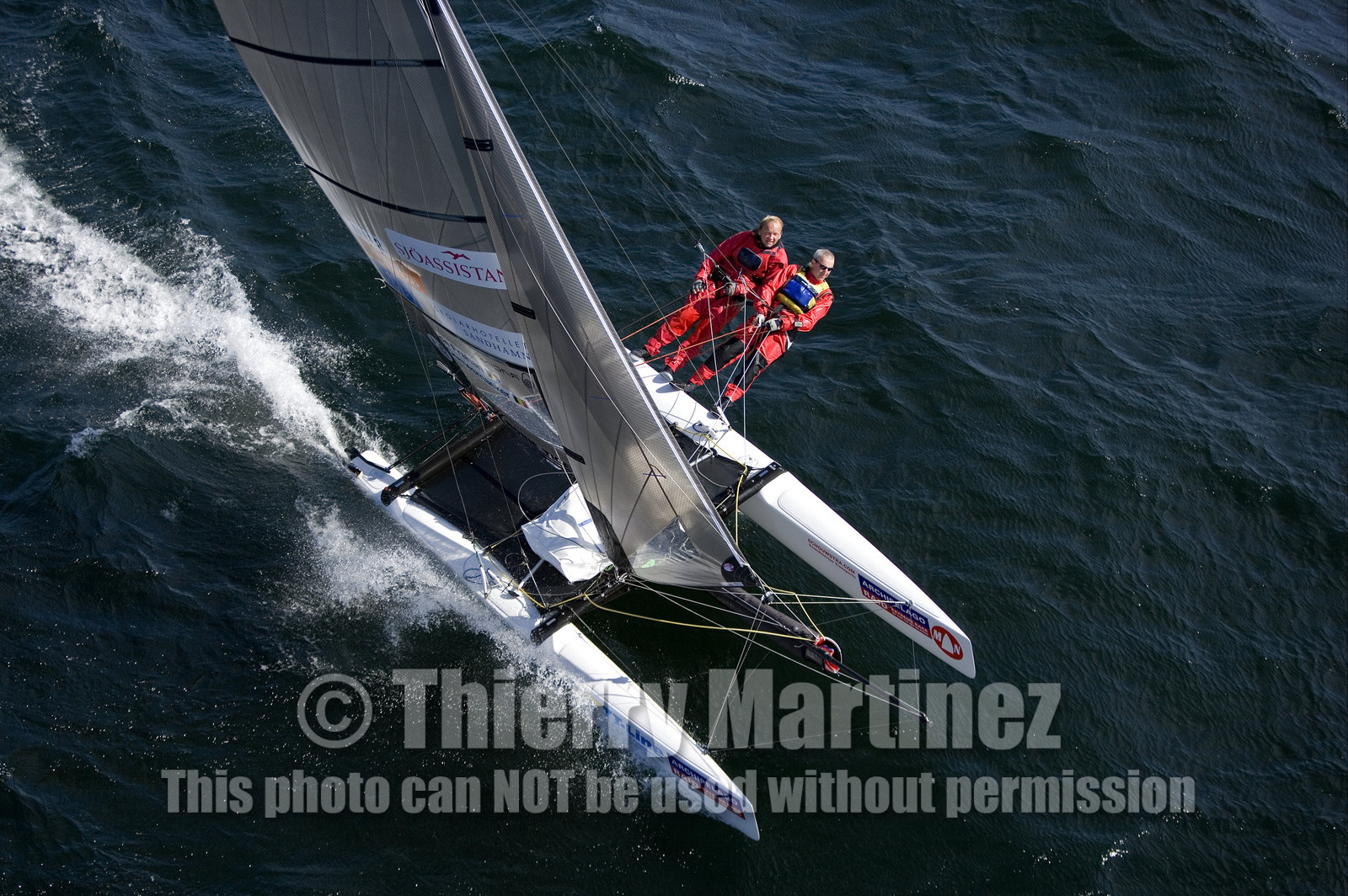 Archipelago Raid 2006 (26-30 June 2006).