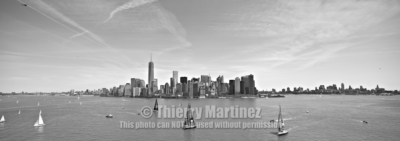 14_18194-IMOCA OCEAN MASTERS NY-BCN Race