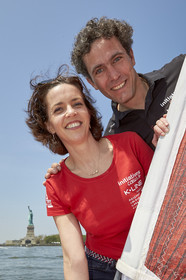 NEW YORK-VENDEE (Les Sables d’Olonne) presented by Currency House & SpaceCode.