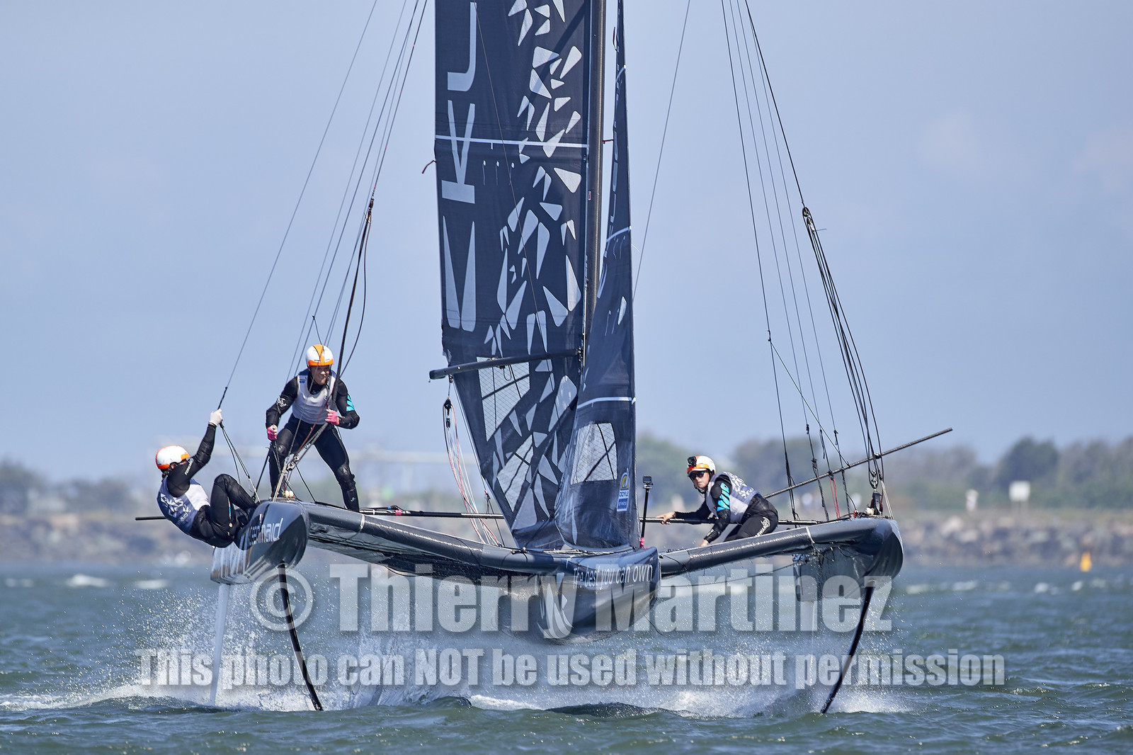 Super Foilers . Gold Coast