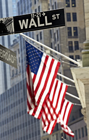 New York City (USA).