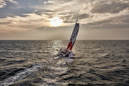 Bertrand DeBroc - MACSF