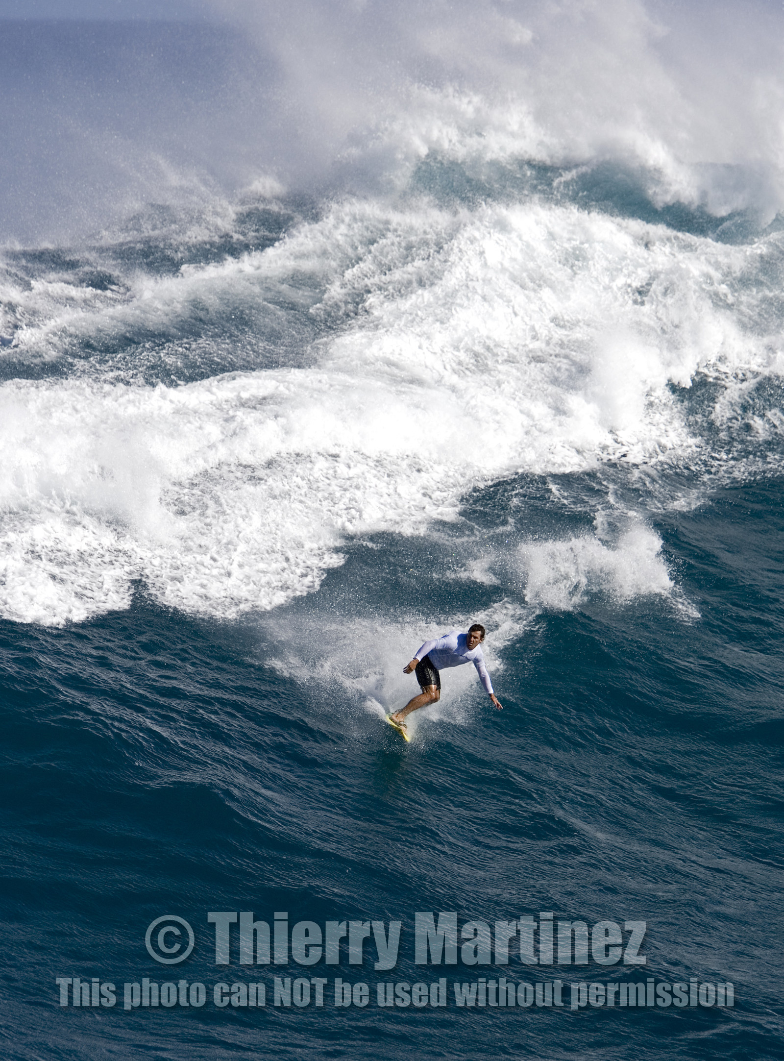 MAUI - HAWAII - USA . Jan 2007.