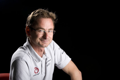 Studio - Valencia (Spain) April 2007..