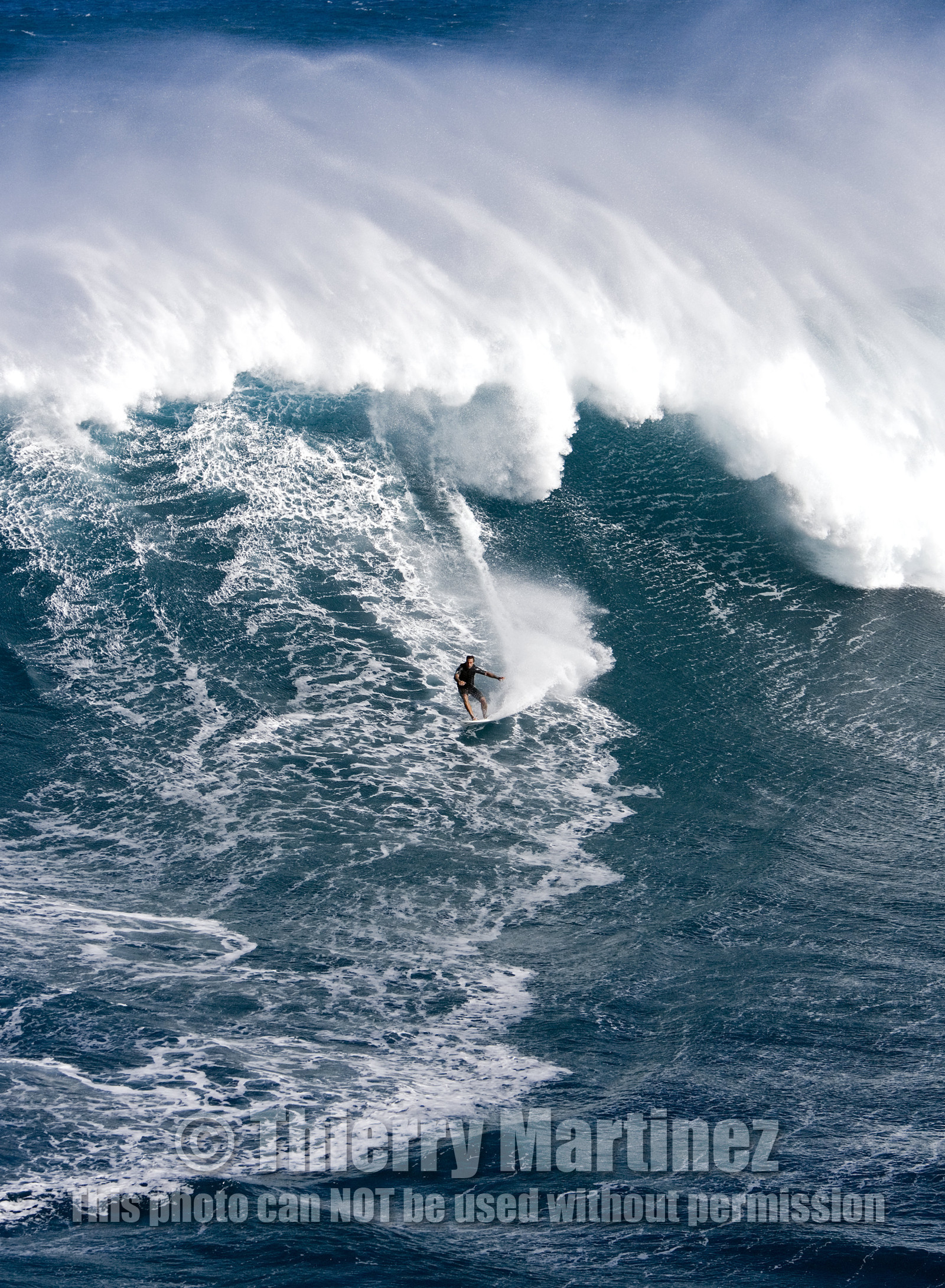 MAUI - HAWAII - USA . Jan 2007.