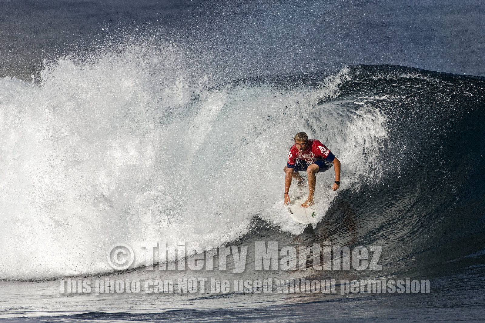 2011 VOLCOM PIPE PRO  ( Surf contest) at Banzai Pipeline Beach, North Shore - Oahu - Hawaii.