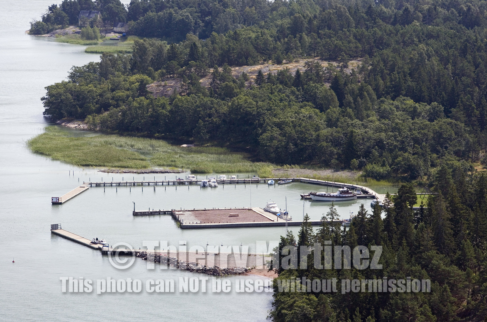 Archipelago Raid 2007 (30 July    3 August 2007).