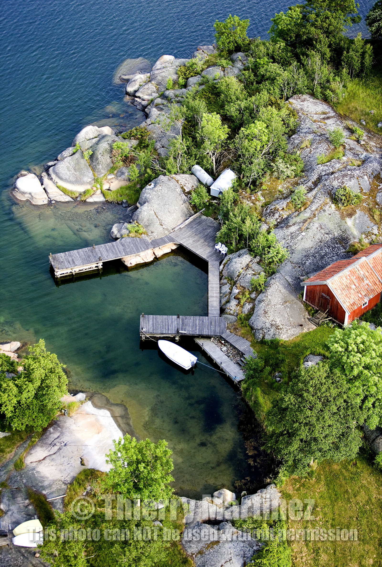 Archipelago Raid 2006 (26-30 June 2006).