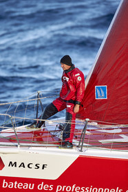 Bertrand DeBroc - MACSF