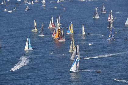 THM-16_82007_VendeeGlobeStart