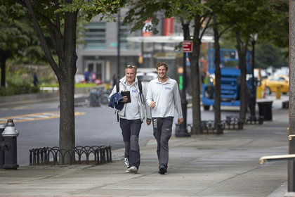 NEW YORK-VENDEE (Les Sables d’Olonne) presented by Currency House & SpaceCode.