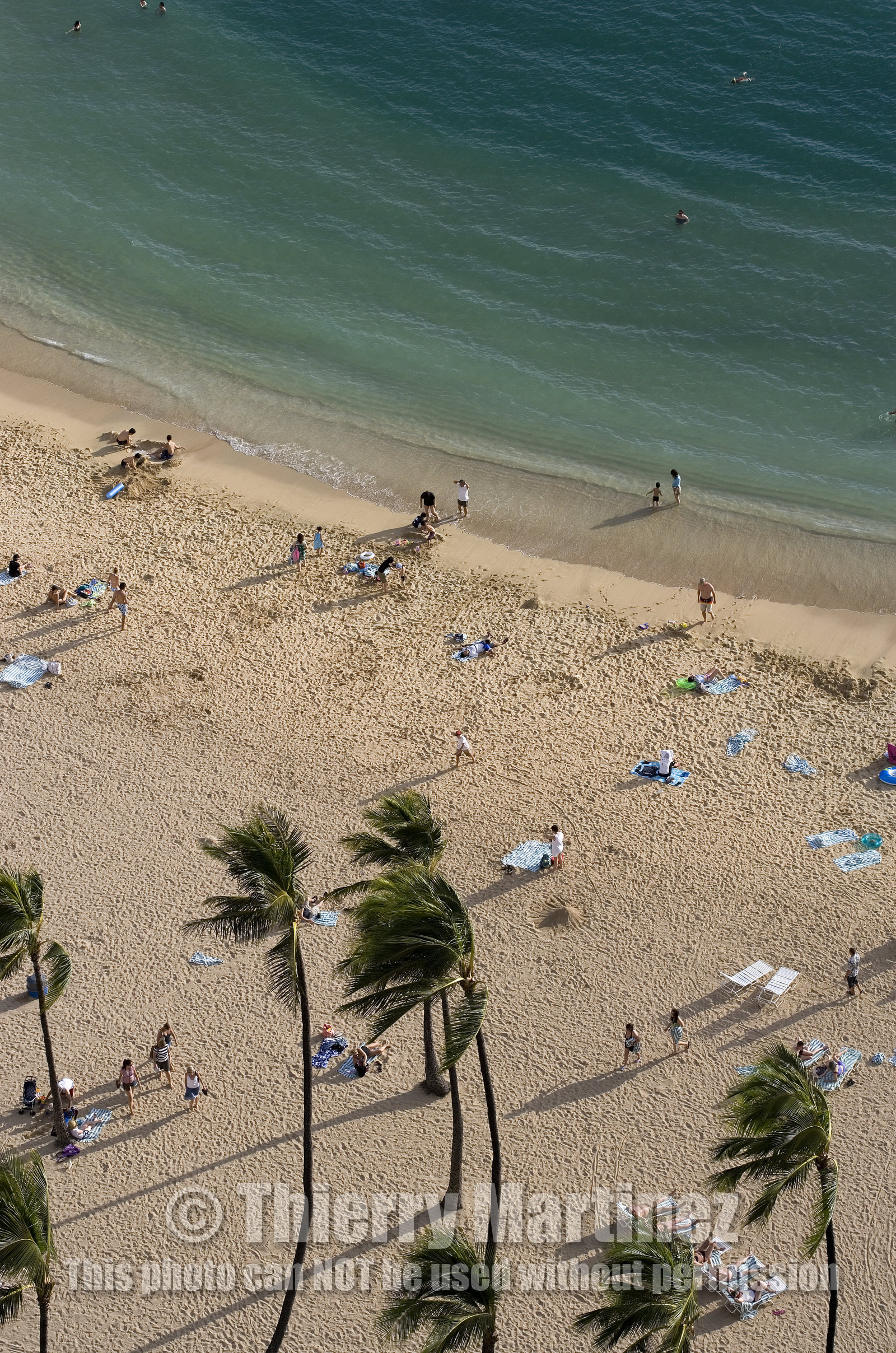 HONOLULU - Hawaii Feb 2007