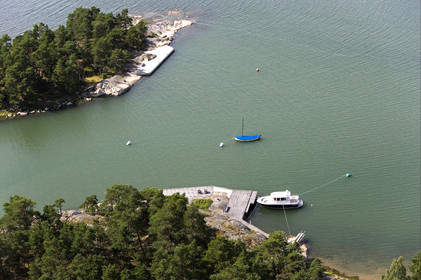 Archipelago Raid 2007 (30 July    3 August 2007).