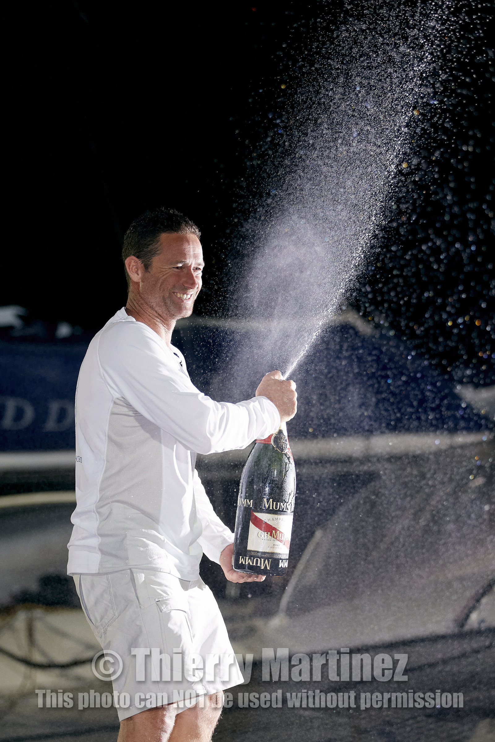 2014 ROUTE DU RHUM-DESTINATION GUADELOUPE, SOLO SAILING TRANSATLANTIC : ST MALO (FRA)   POINTE A PITRE-GUADELOUPE (FRENCH WEST INDIES)