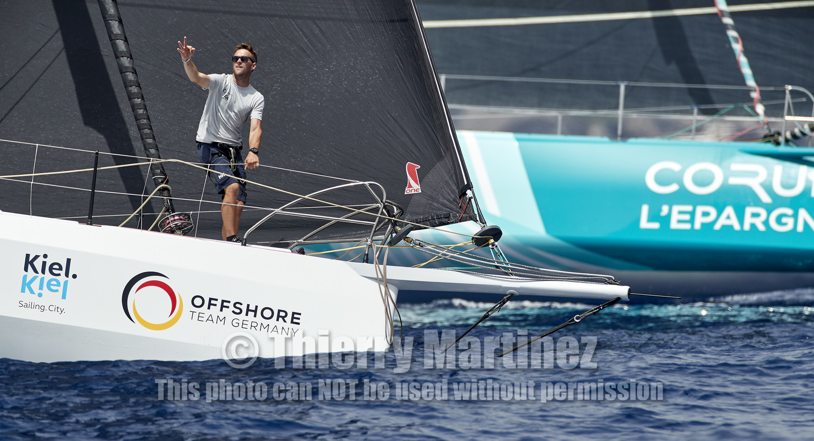 THM-21_15799_THE OCEAN RACE COASTAL RACE GENOVA