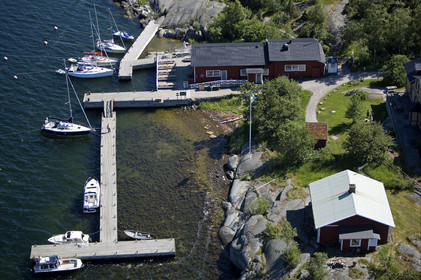 Archipelago Raid 2006 (26-30 June 2006).