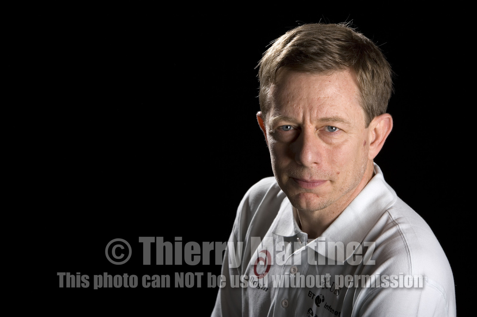 Studio - Valencia (Spain) April 2007..