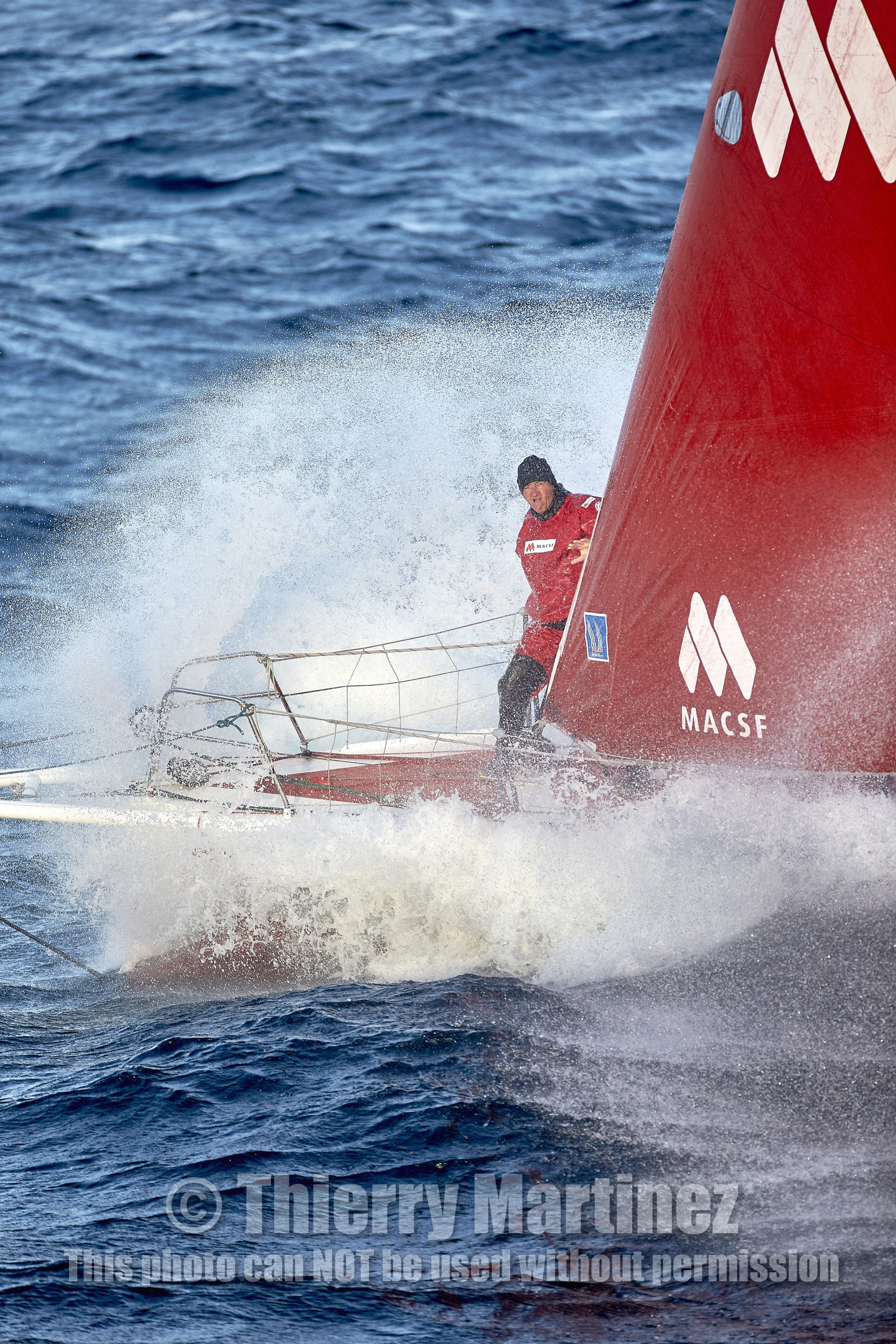 Bertrand DeBroc - MACSF