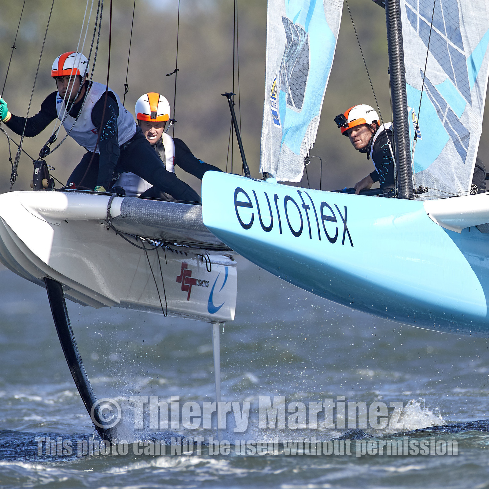 Super Foilers . Gold Coast