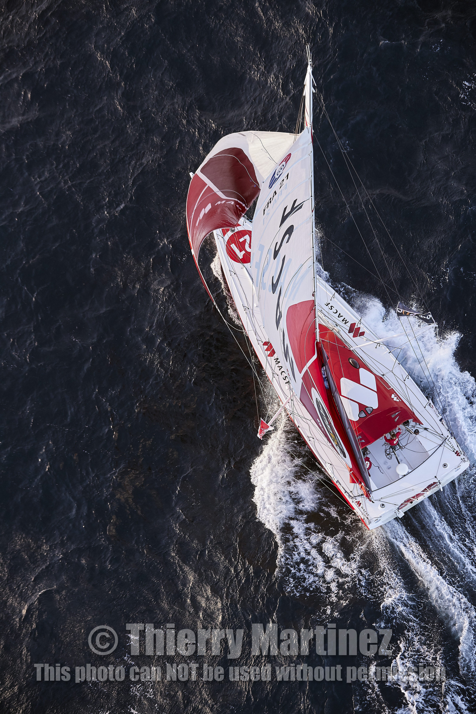 Bertrand DeBroc - MACSF