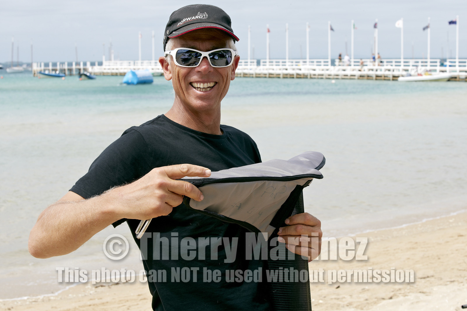 2015 McDougall + McConaghy Moth Worlds. Sorrento - VIC AUSTRALIA  . 6 16 January 2015. Organize by Sorrento Sailing Couta Boat Club.