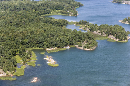 Archipelago Raid 2007 (30 July    3 August 2007).