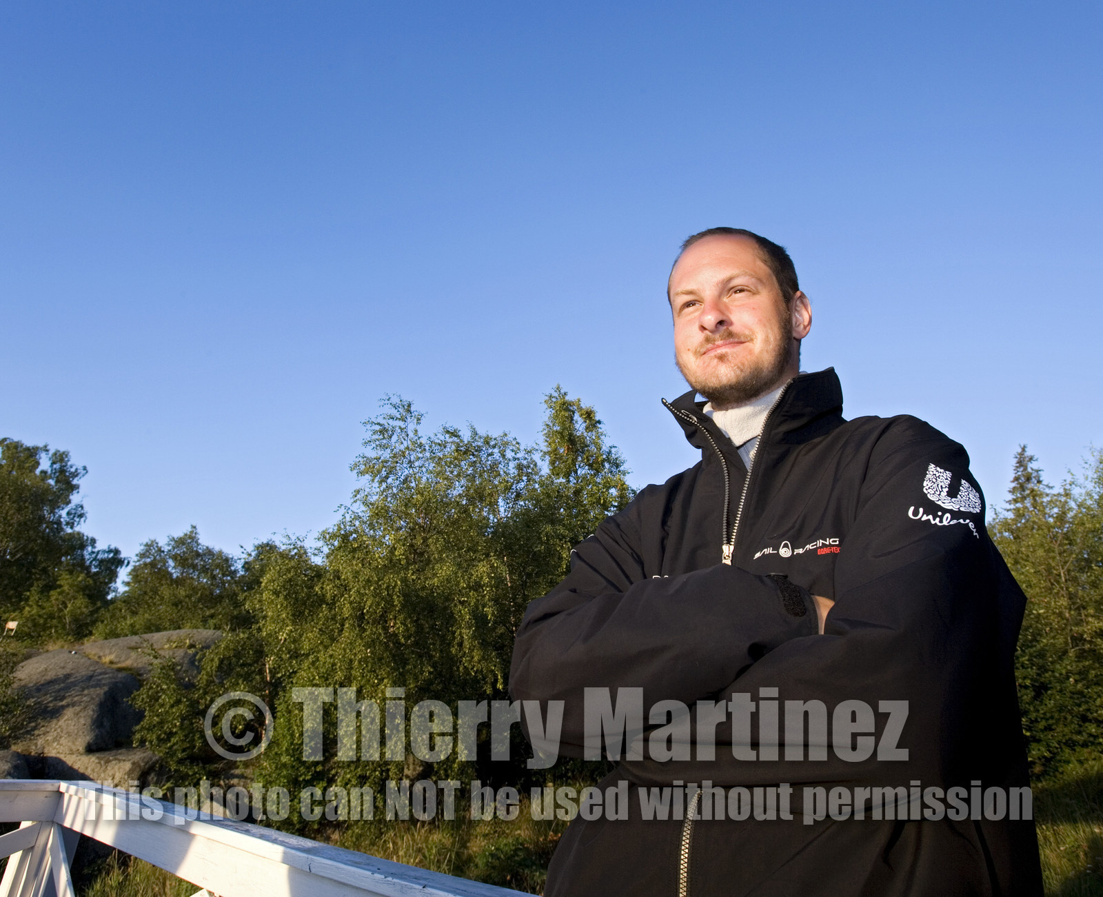 Archipelago Raid 2007 (30 July    3 August 2007).