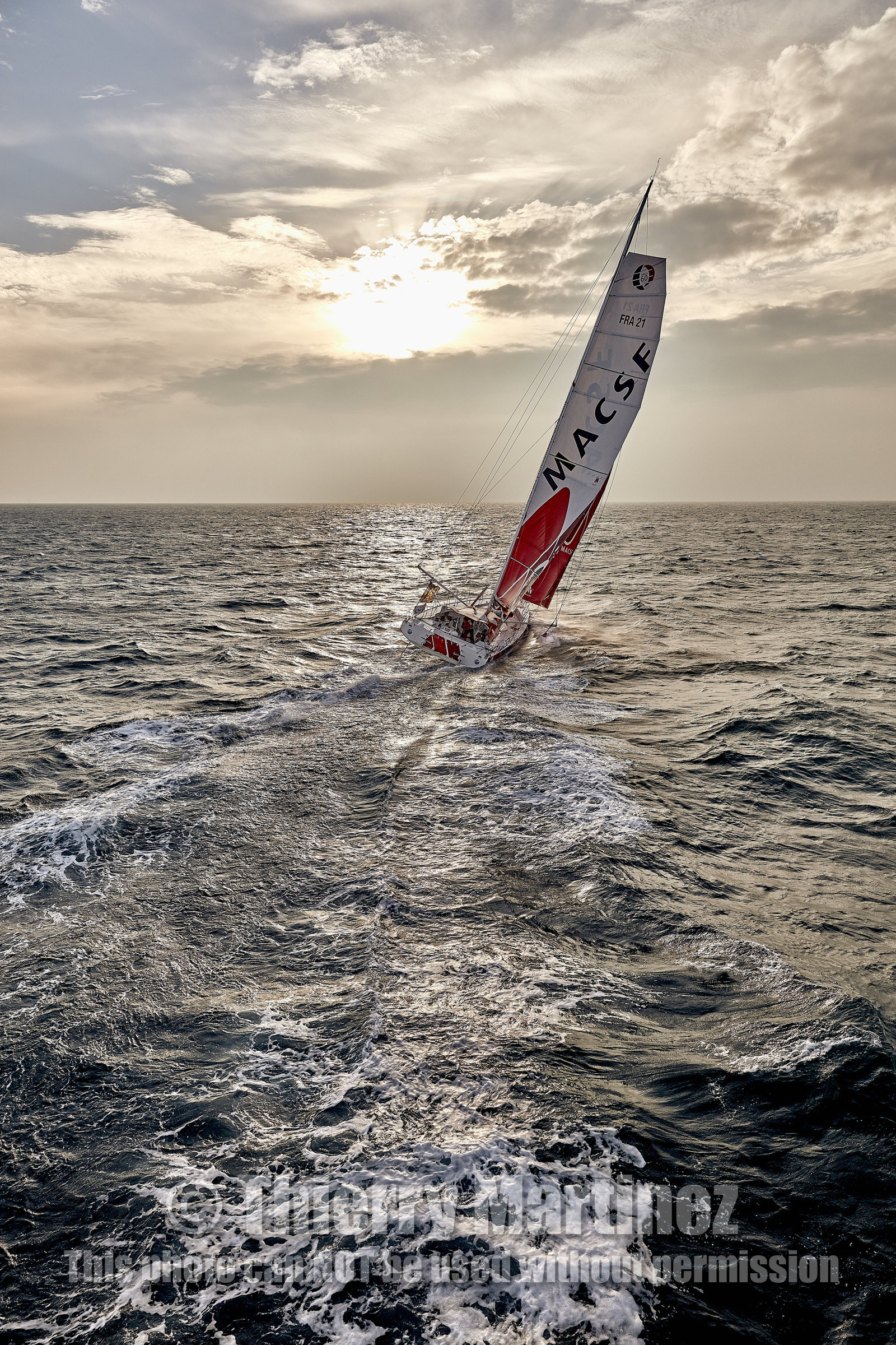 Bertrand DeBroc - MACSF