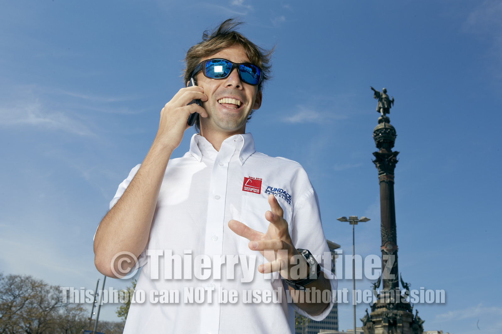 Prise giving  IMOCA OCEAN MASTERS WORLD CHAMPIONSHIP 2013-14