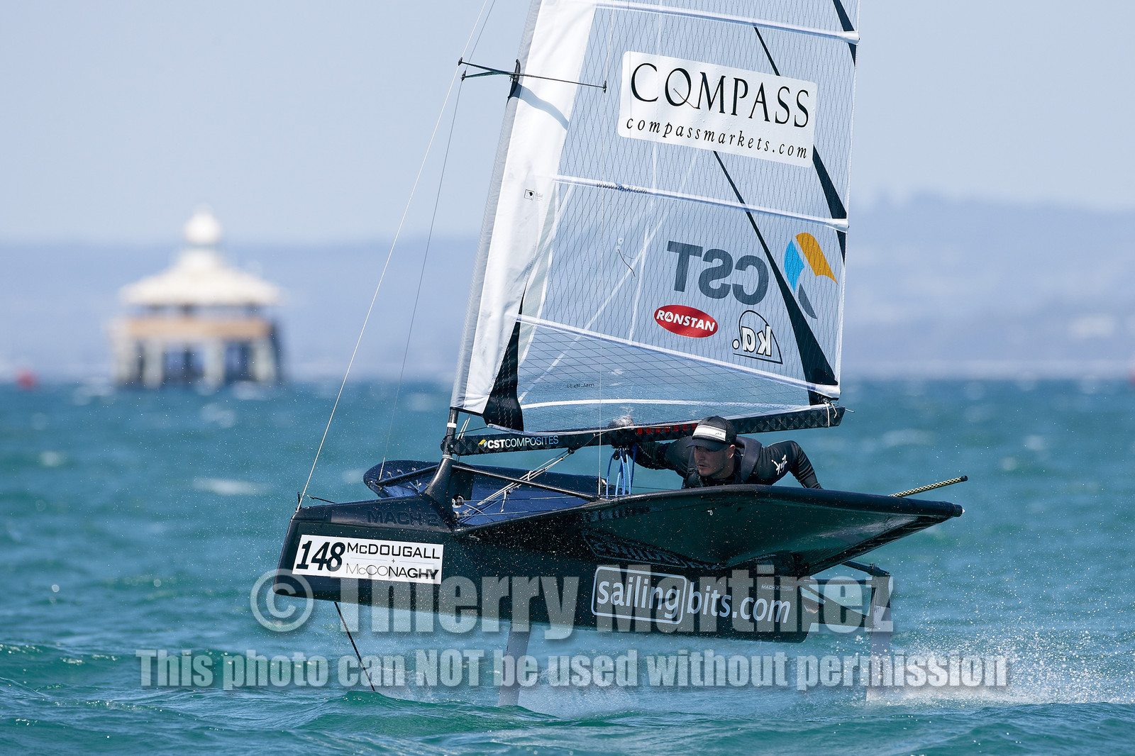 2015 McDougall + McConaghy Moth Worlds. Sorrento - VIC AUSTRALIA  . 6 16 January 2015. Organize by Sorrento Sailing Couta Boat Club.