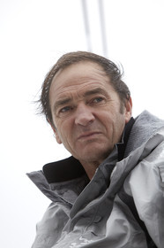 VENDEE GLOBE 2012 13