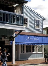 Diving in Maui HAWAII - USA . Jan 2007.