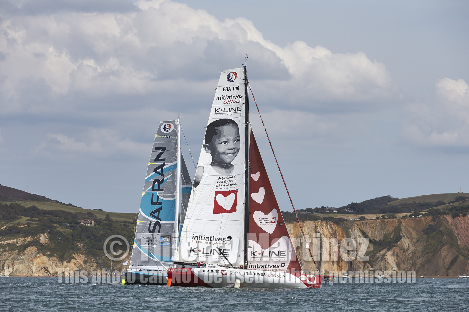 THM-15_65085_FASTNET RACE Start.