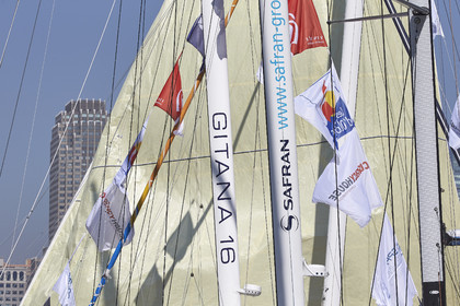 NEW YORK-VENDEE (Les Sables d’Olonne) presented by Currency House & SpaceCode.