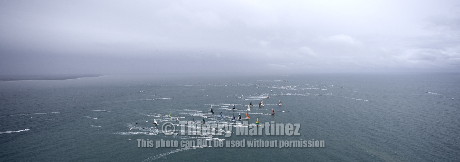 VENDEE GLOBE 2012 13 , Start 10 Nov 2012.