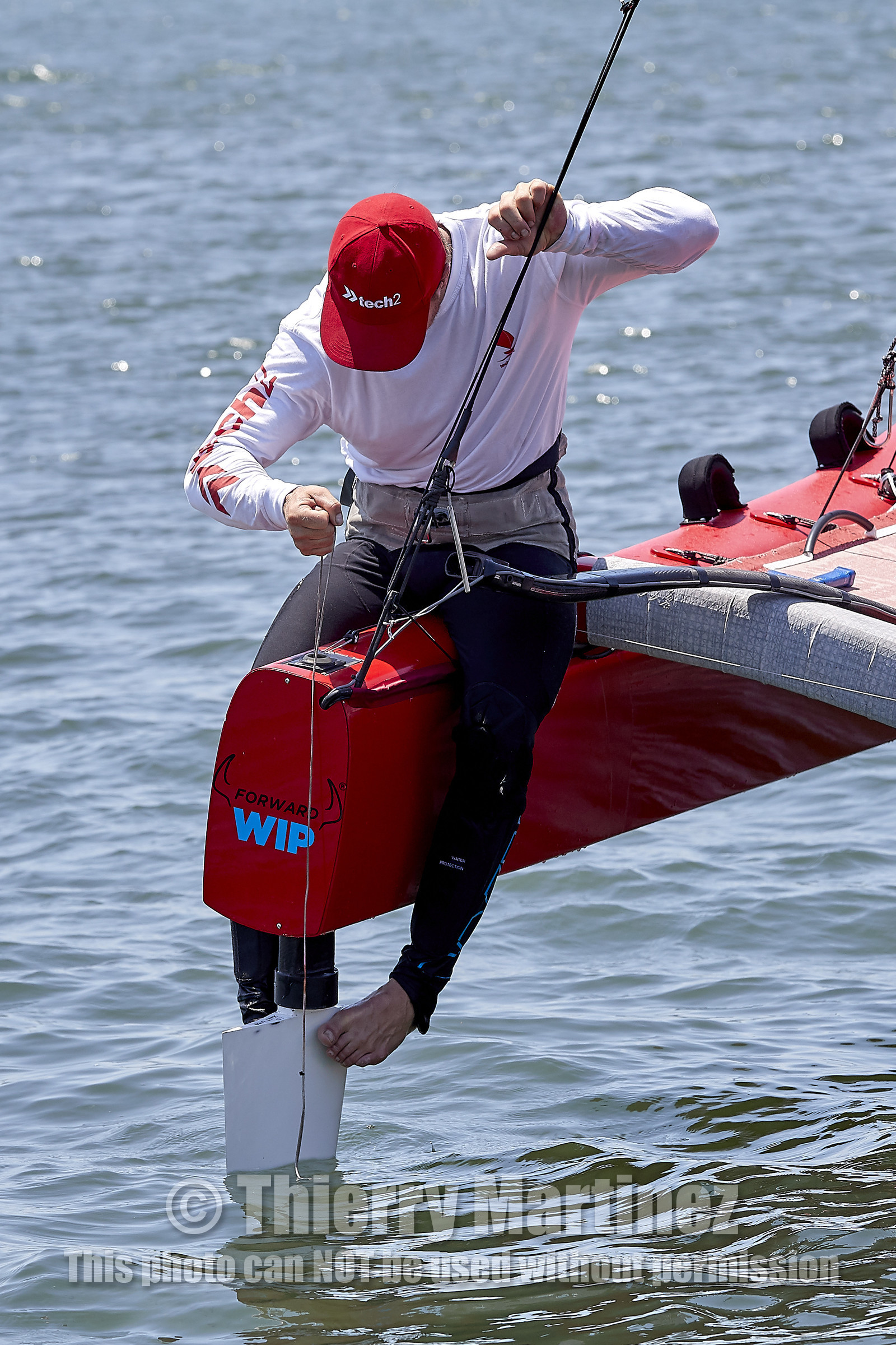 Super Foilers . Gold Coast