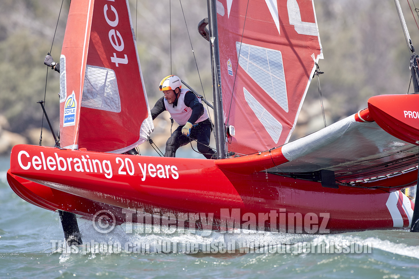 Super Foilers . Gold Coast