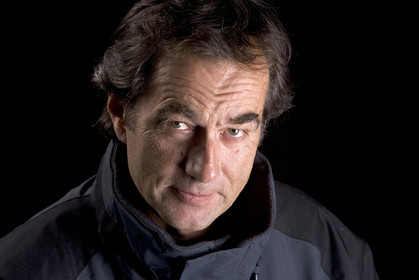 TRANSAT JACQUES VABRE - LE HAVRE -FRA   SALVADORE DE BAHIA-BRA -NOV 2005