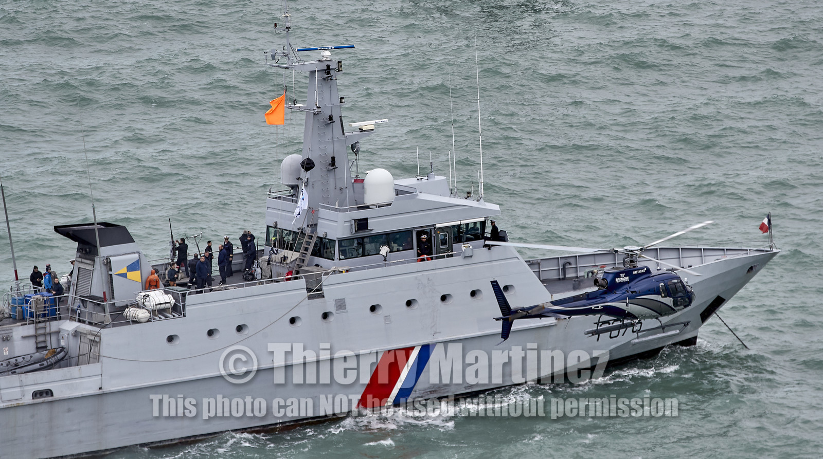 START 2019 TRANSAT JACQUES VABRE _ LE HAVRE (FRA)