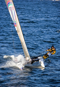 Archipelago Raid 2006 (26-30 June 2006).