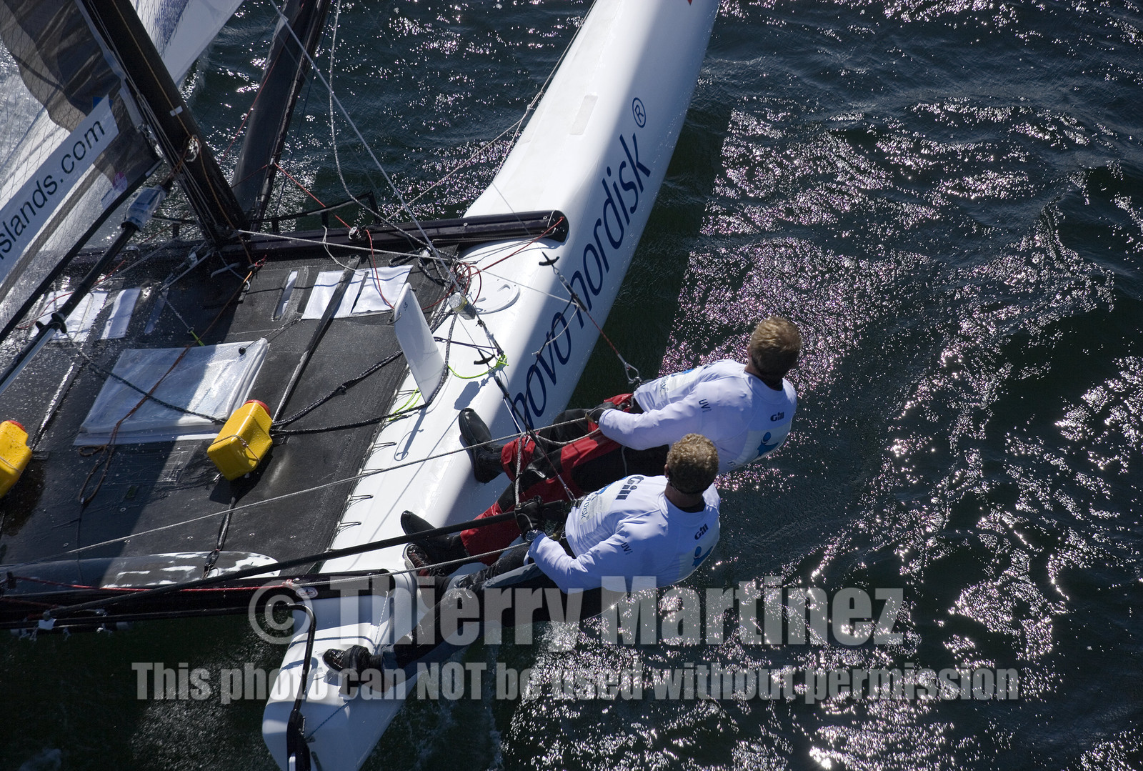 Archipelago Raid 2006 (26-30 June 2006).