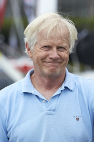 NEW YORK-VENDEE (Les Sables d’Olonne) presented by Currency House & SpaceCode.